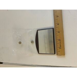 Etienne Aigner mirror compact purse 3.5”x2.5”